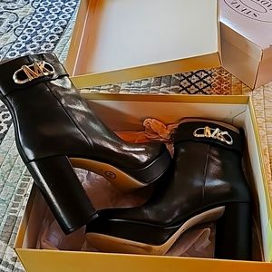 Michael Kors, 9 m black